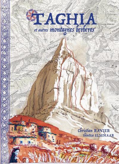 Taghia et autres montagnes berbères