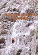 Cascadas de hielo en España