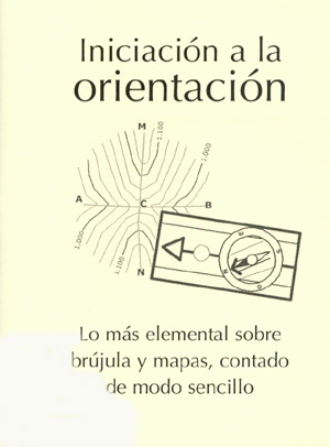 Iniciación a la Orientación