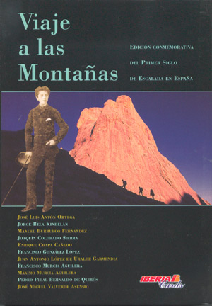 Viaje a las montañas