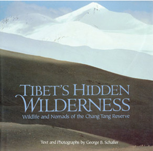 Tibet's Hidden Wilderness