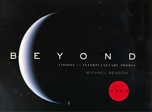 Beyond. Visions of the interplanetary probes