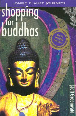 Shopping for Buddhas