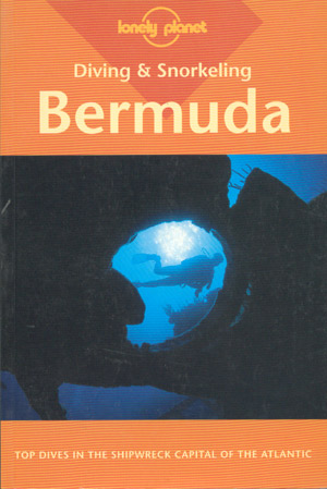 Diving & snorkeling in Bermuda (Lonely Planet)