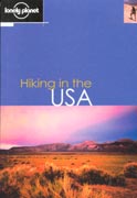 Hiking in the USA (Lonely Planet)