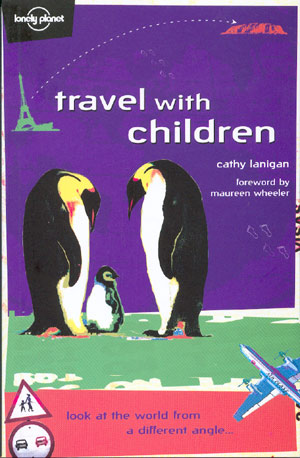 Travel with children