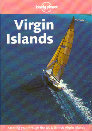 Virgin Islands (Lonely Planet)
