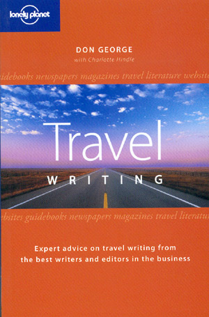 Travel writing