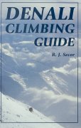 Denali climbing guide