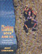 Climbing Rock & Ice