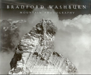 Bradford Washburn. Mountain Photography