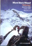 Mont Blanc Massif I. Selected Climbs