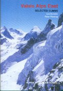 Valais Alps East. Selected climbs
