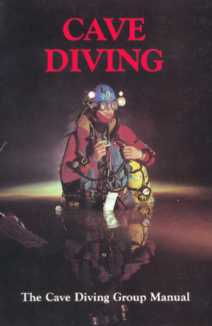 Cave Diving