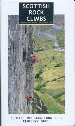 Scottish Rock Climbs