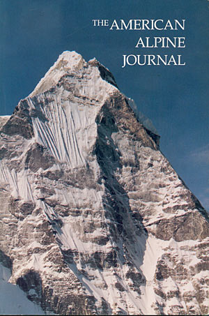 The American Alpine Journal