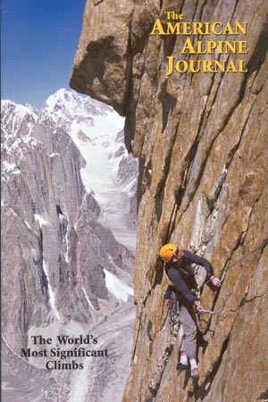 The American Alpine journal 2005 (Vol. 47)