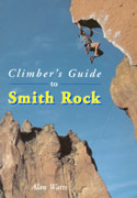 Climber's GuideTo Smith Rock