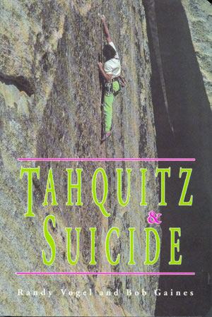 Tahquitz & Suicide