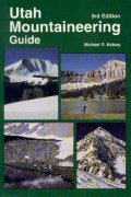 Utah mountaineering guide