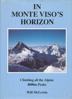 In Monte Viso's Horizon