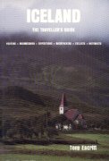Iceland. The traveller's guide