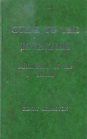 Guide to the Rwenzori
