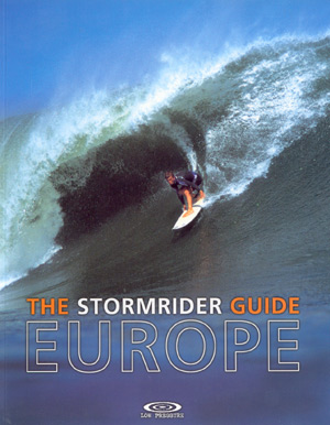 The Stormrider Guide. Europe OFERTA