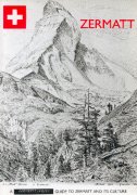 Zermatt (Guide to Zermatt and its culture)