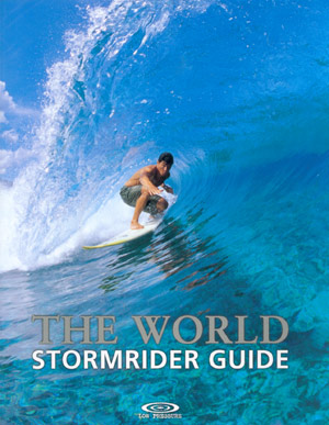 The World Stormrider Guide (Volume One)
