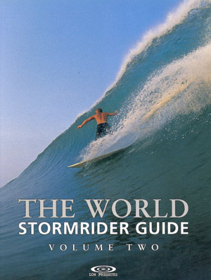 The World Stormrider Guide (Volume Two)