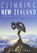 Climbing New Zealand