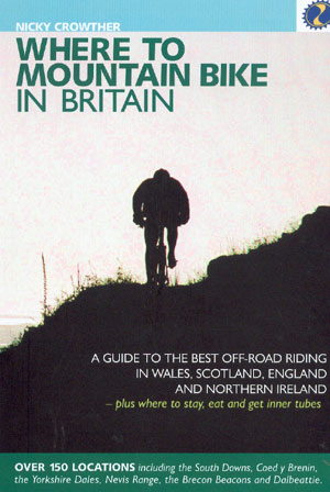 Where to mountain bike in Britain