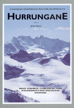 Hurrungane