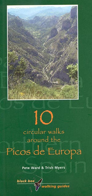 10 circular walks around Picos de Europa