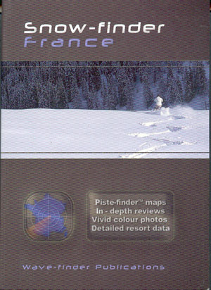 Snow-finder France