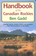 Handbook of the Canadian Rockies