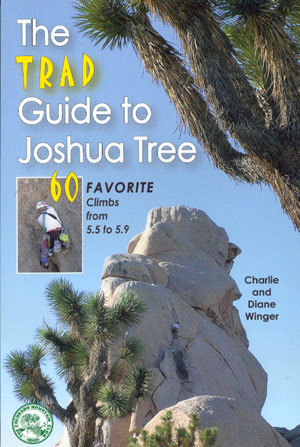 The trad guide to Joshua Tree