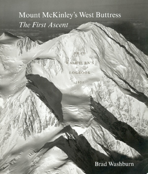 Mount McKinley´s West Buttress