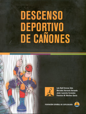 Descenso deportivo de cañones