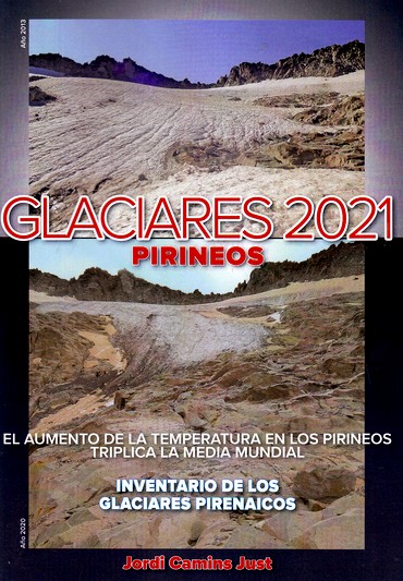 Glaciares 2021