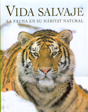 Vida Salvaje