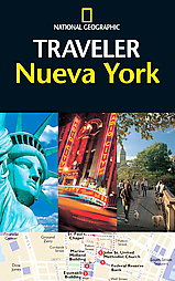 Nueva York (Traveler)
