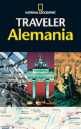 Alemania (Traveler)