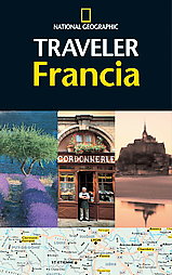 Francia (Traveler)