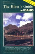 The hiker's guide to Idaho