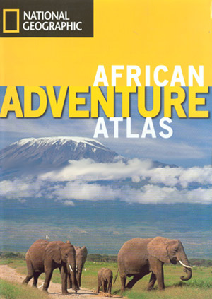 African Adventure Atlas