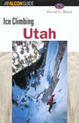 Ice Climbing Utah