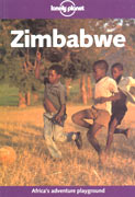 Zimbabwe (Lonely Planet)