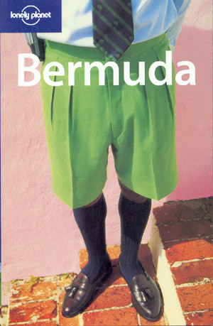 Bermuda (Lonely Planet)